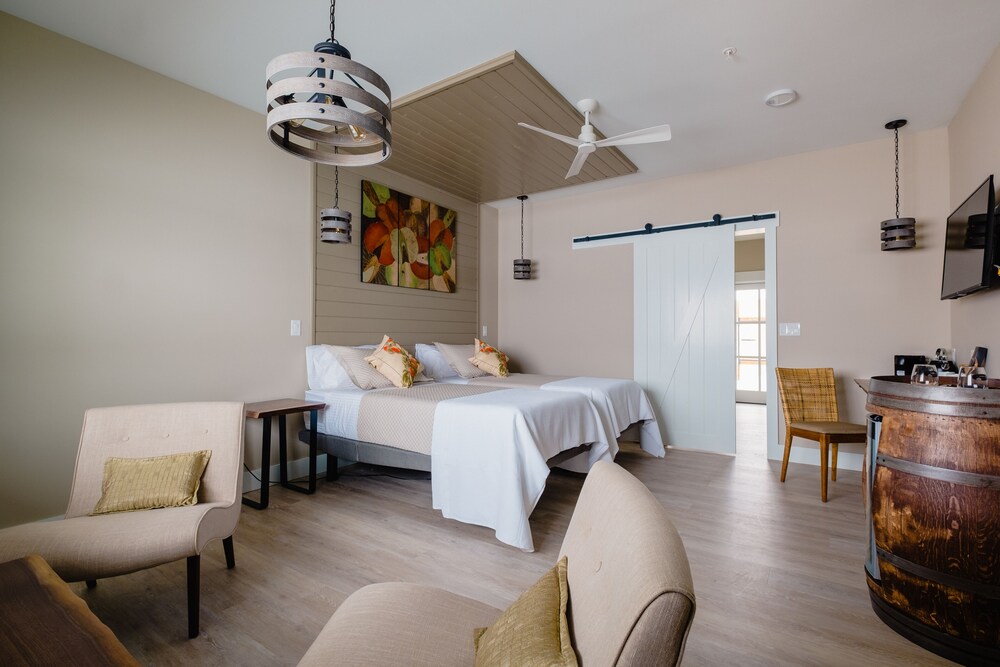 Loess Suite photo 1