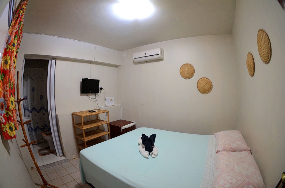 Double or Twin Room photo 2