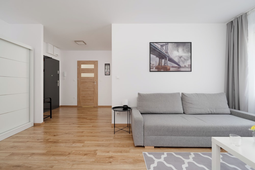 Studio, Kitchen