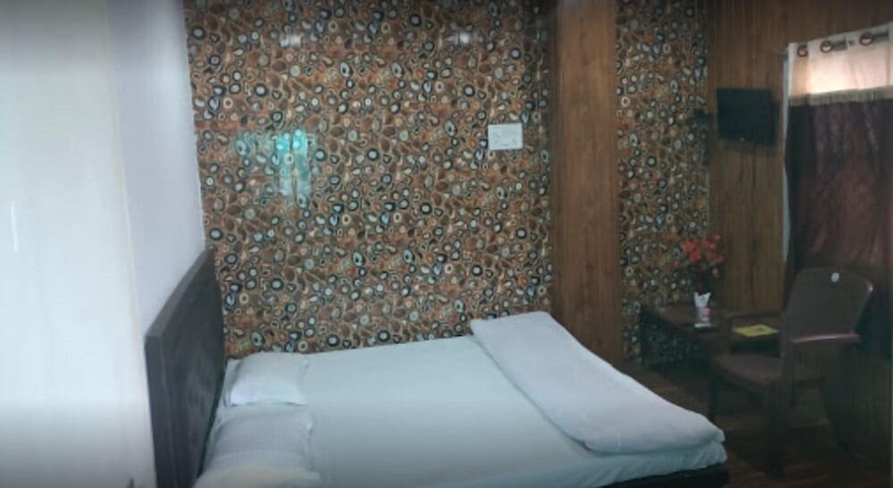 Business Double Or Twin Room, 1 Large Twin Bed, Non Smoking photo 3