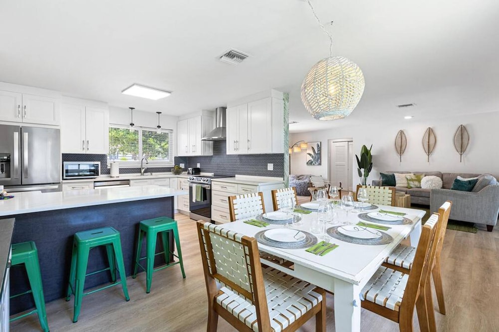 Cozy home at Lighthouse Point with Pool 1, Foto 16