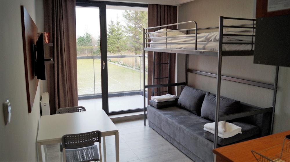 Standard Triple Room photo 1
