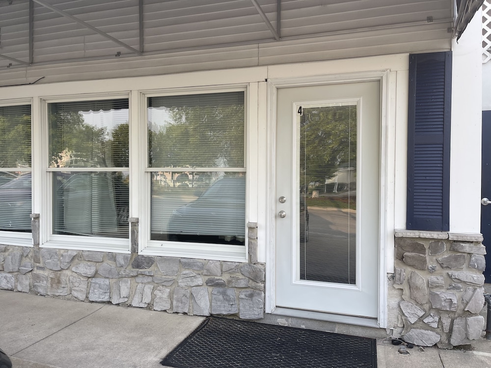 Junior Suite, 1 Bedroom, 2 Bathrooms, Park View photo 3