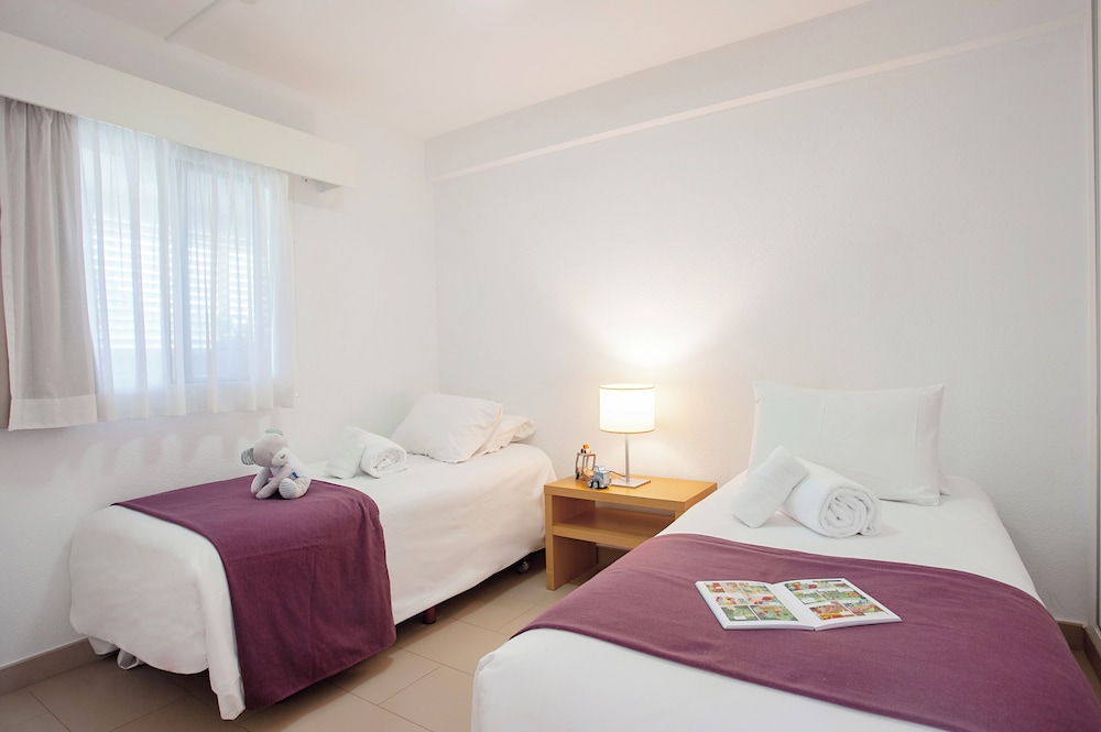 Penthouse, 2 Bedrooms, Terrace (3 adults + 1 child) photo 3