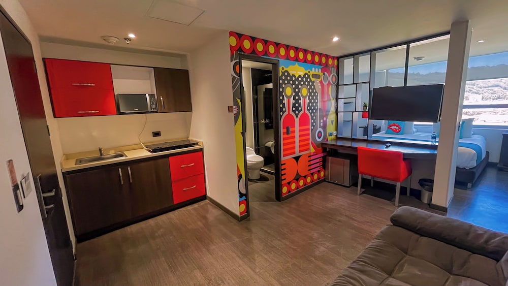 Junior Suite photo 3