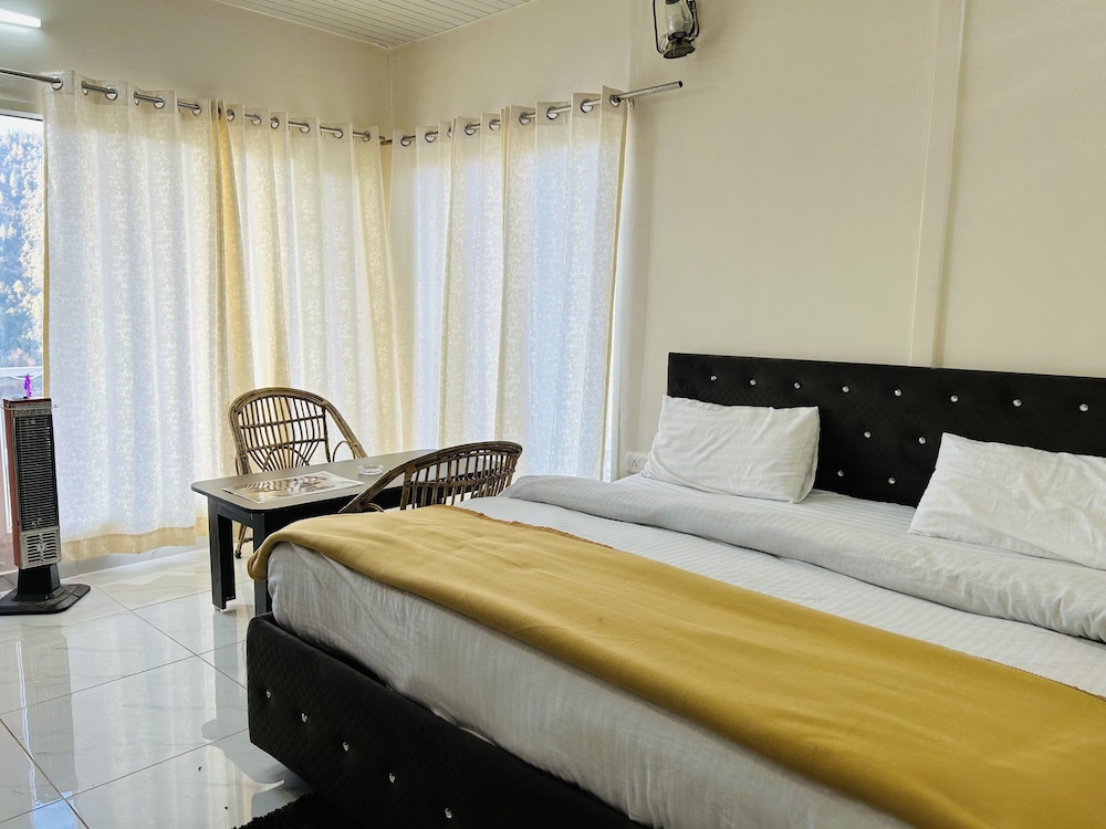 Classic Room - Photo 9