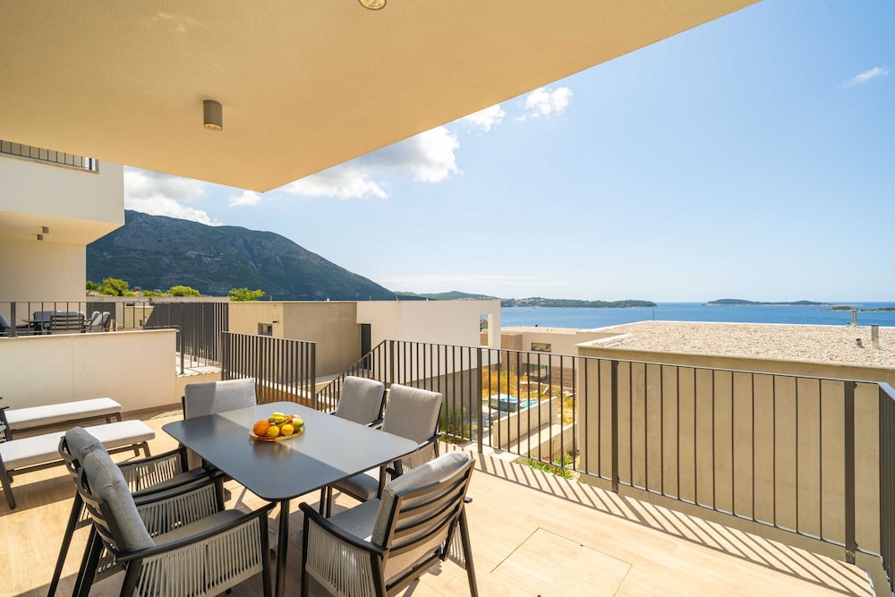 Apartment (Apartments Soline Rock - Superior Thr) photo 2