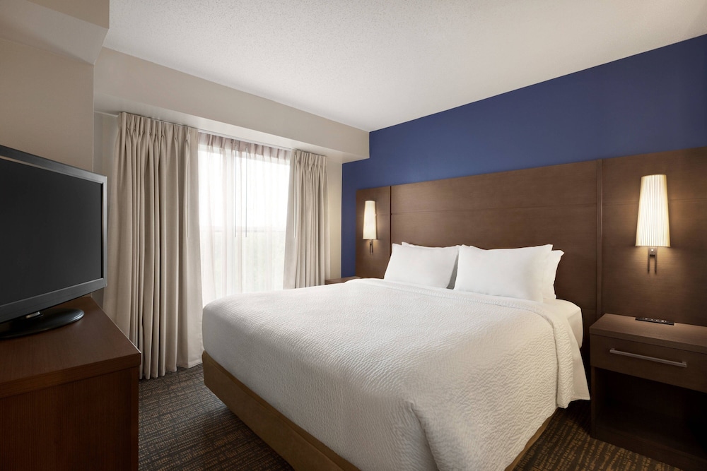 Suite, 1 Bedroom photo 2