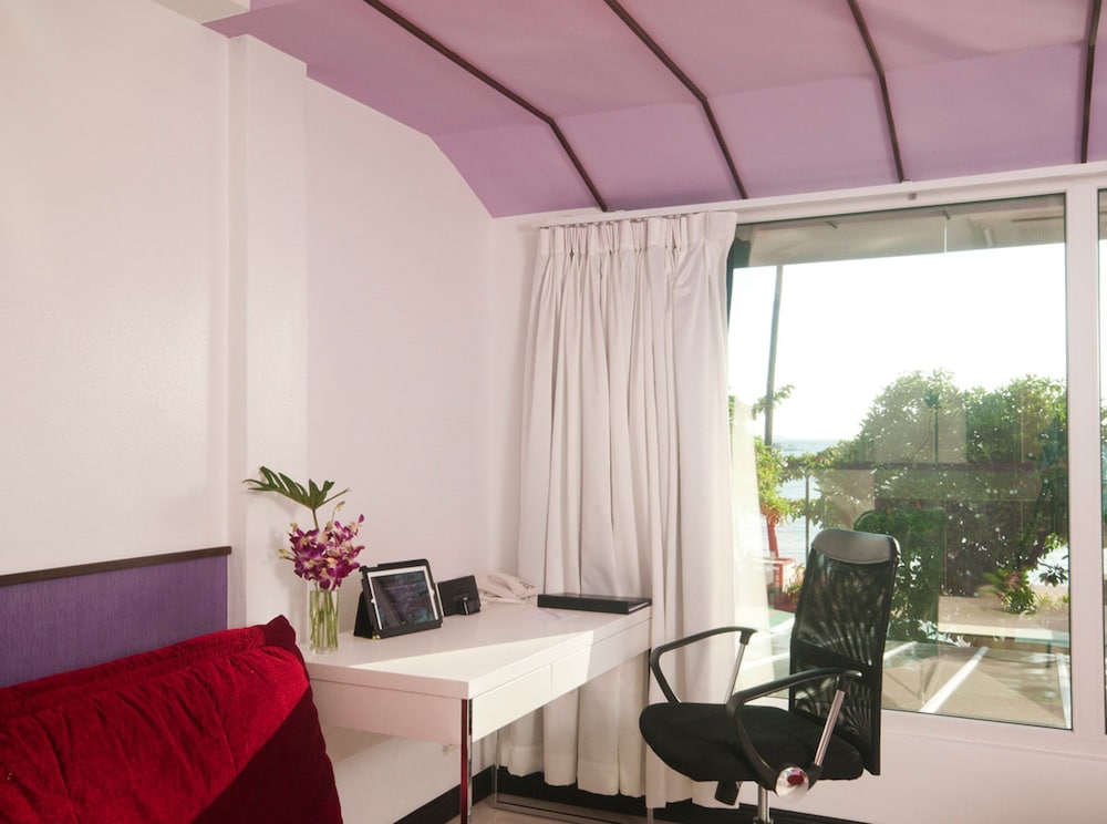 Family Suite, 1 Bedroom, Garden View