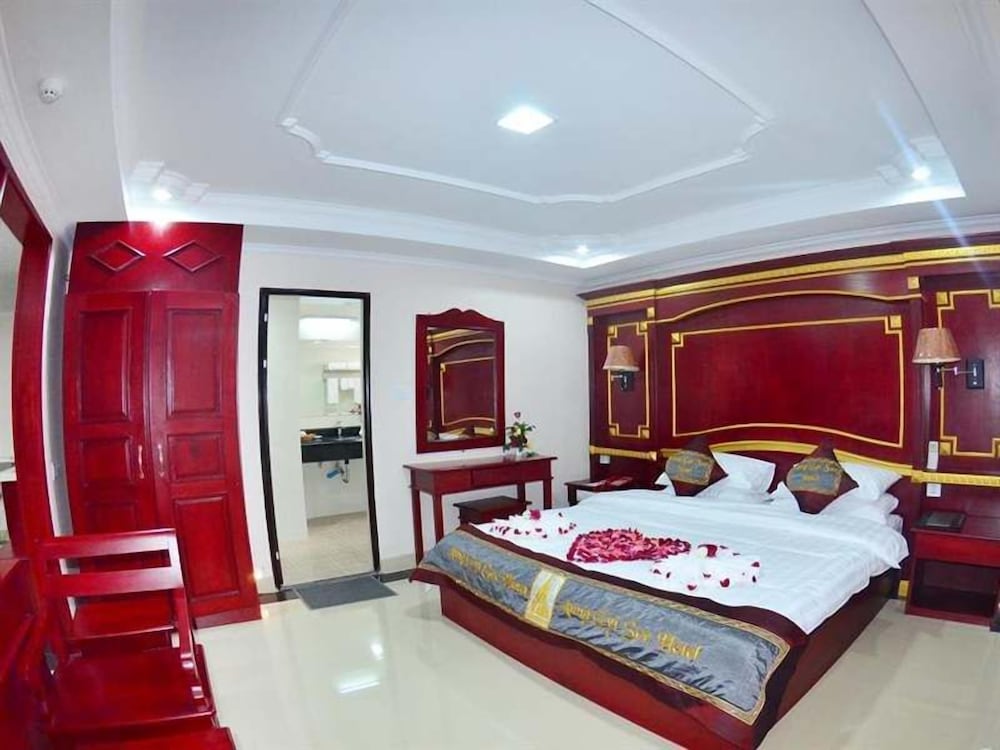Executive Suite photo 1
