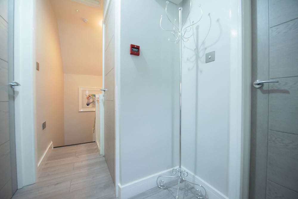 Deluxe Penthouse, Private Bathroom