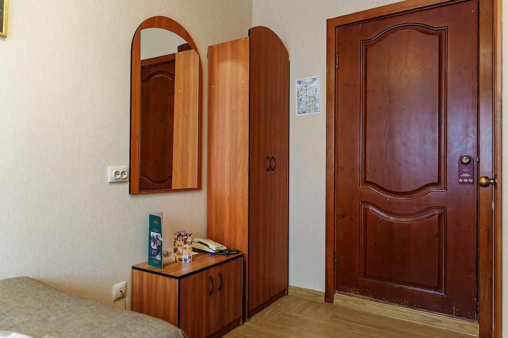 Economy Single Room photo 3