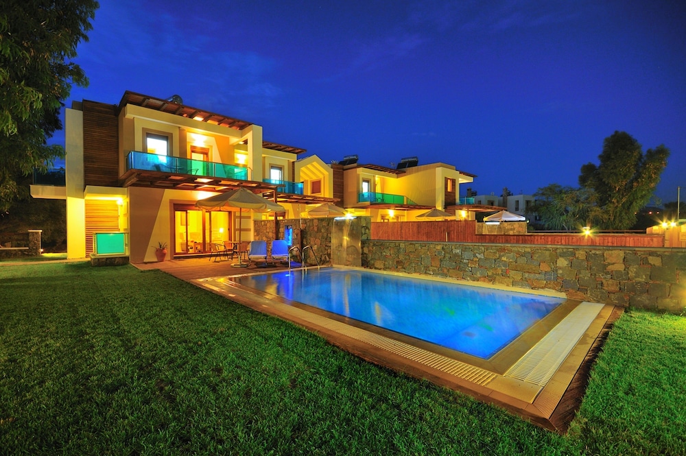 Villa (Alia) photo 2