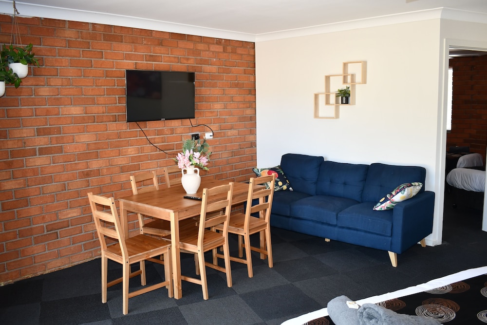 Standard Suite, 2 Bedrooms