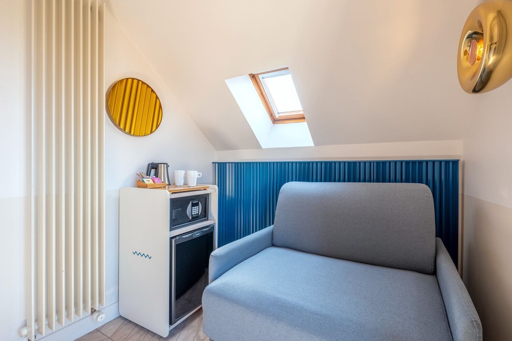 Signature Double Room - Photo 4