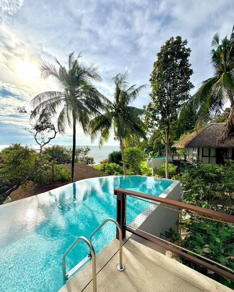 One Bedroom Seaview Pool Villa - Photo 4