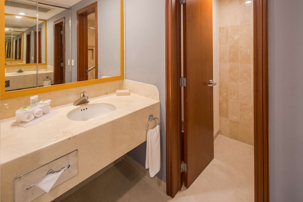 Suite, 1 King Bed, Non Smoking (One-Bedroom) - Photo 4