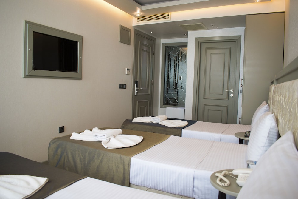 Standard Triple Room photo 3