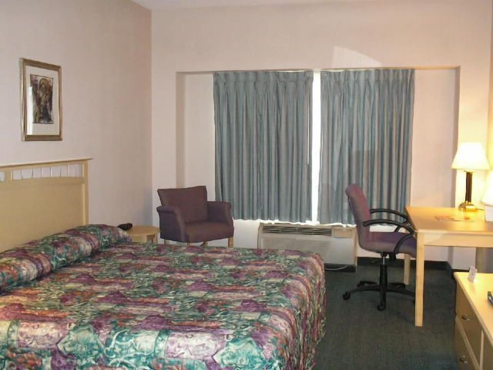 Room, 1 King Bed, Non Smoking photo 2