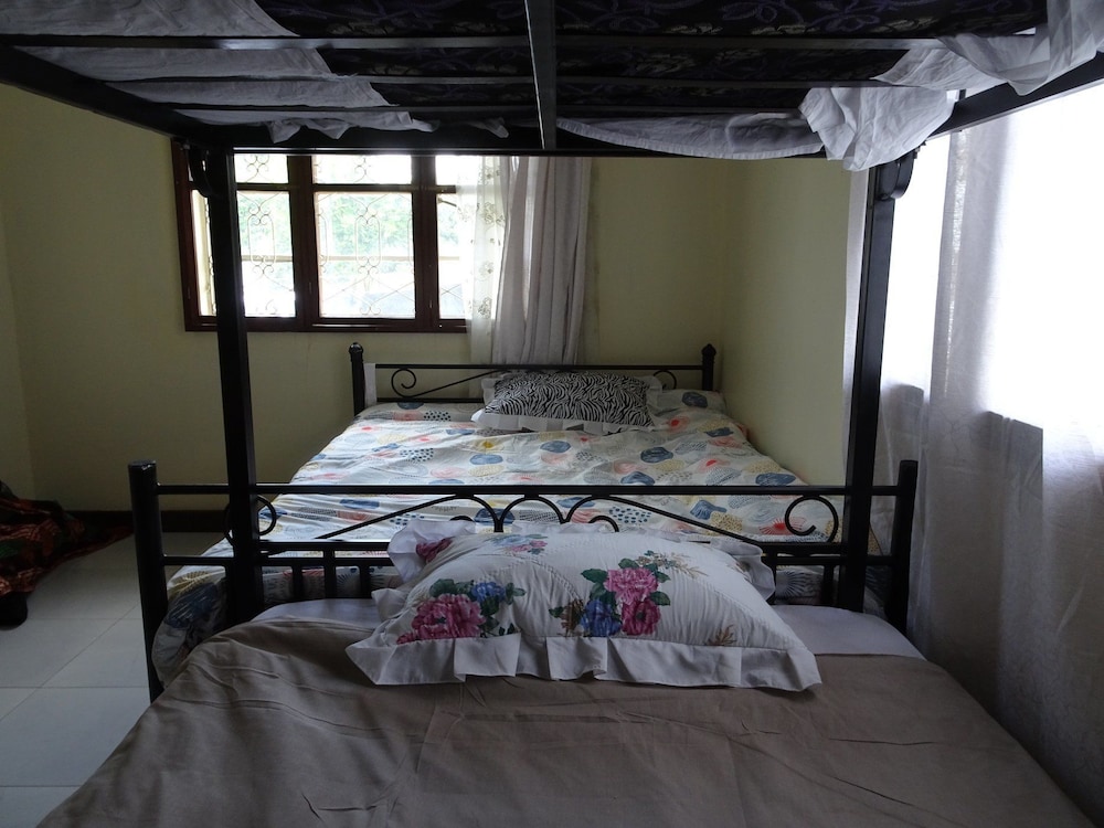 Basic Room