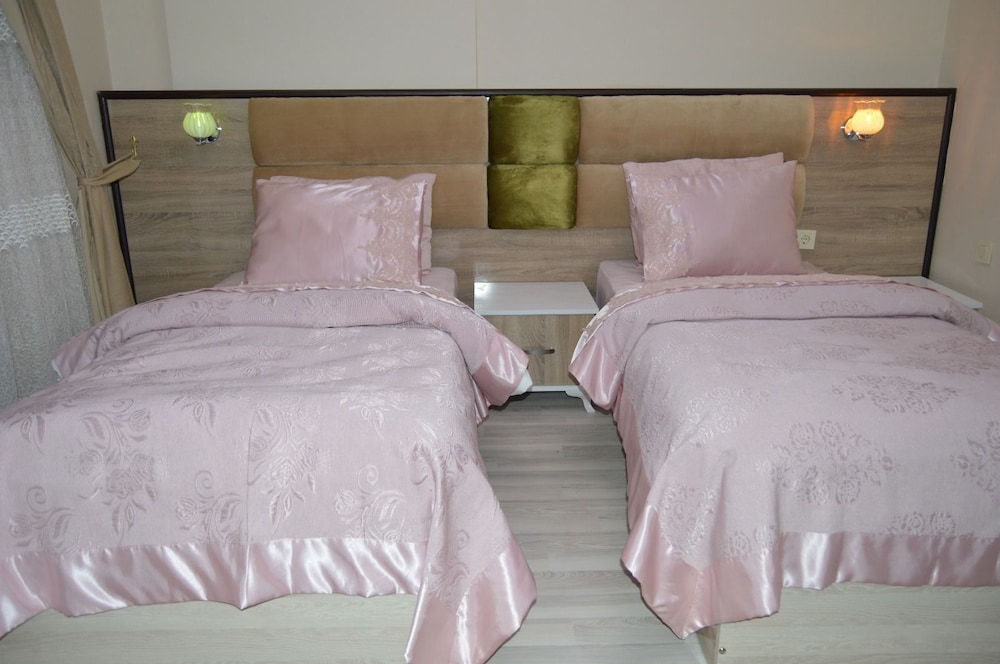 Double or Twin Room photo 2