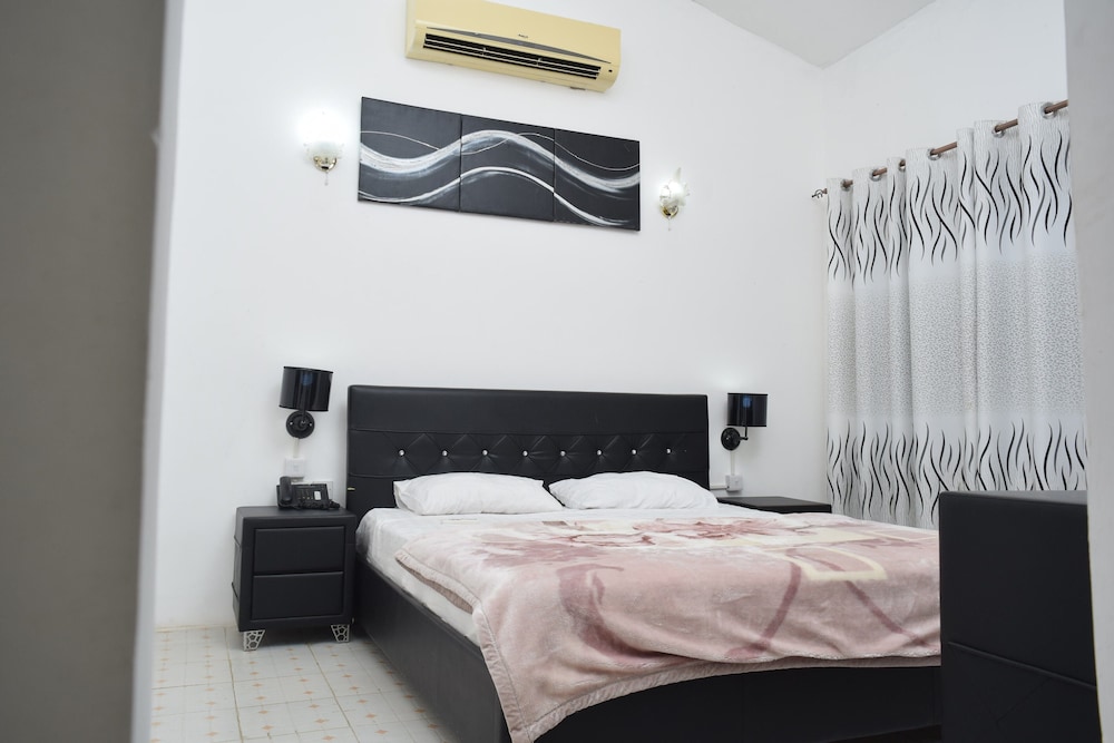 Deluxe Double Room, Garden View photo 3