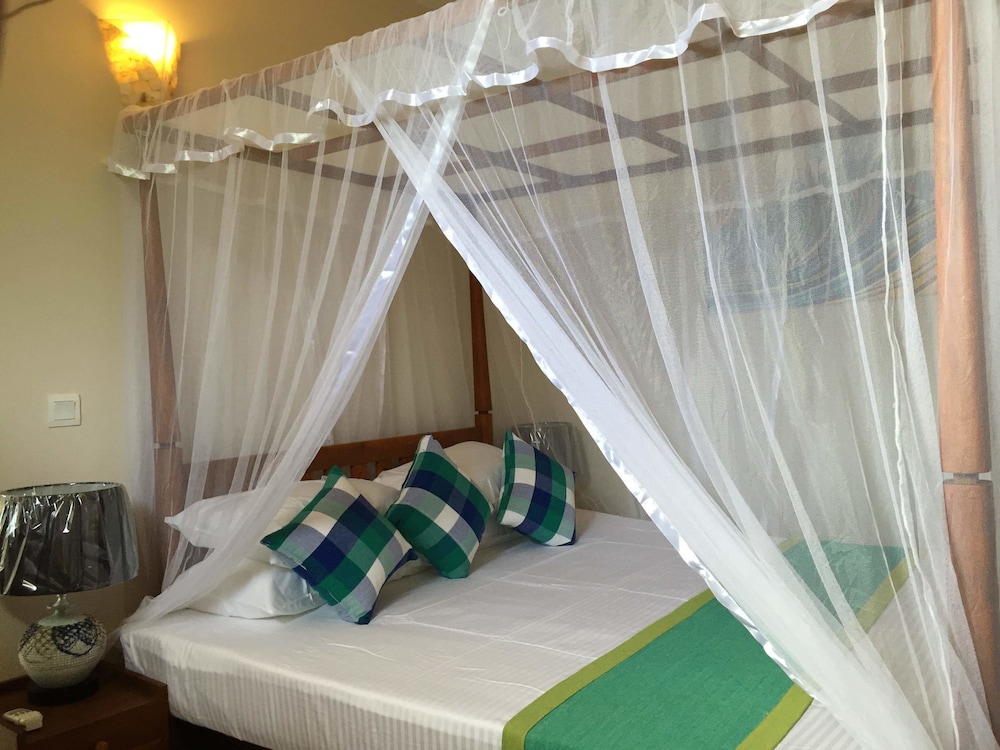 Three Bedroom Villa photo 1