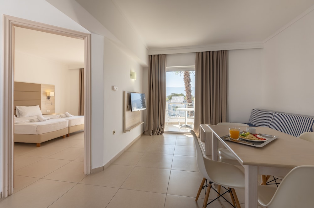 Classic Apartment, 1 Bedroom photo 2