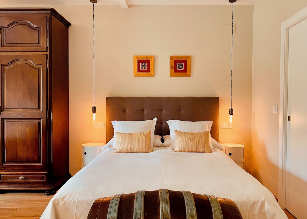 Suite Estudio Deluxe, con vista a la montaña