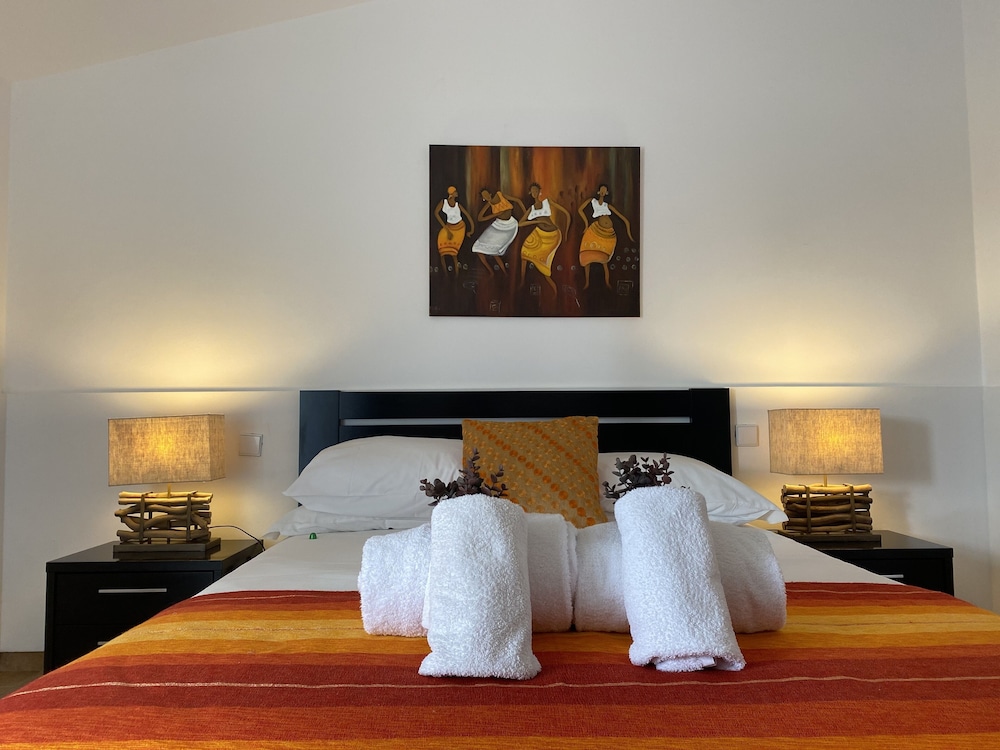 House, 1 Bedroom (House 3 / Herdade do Kuanza) photo 1