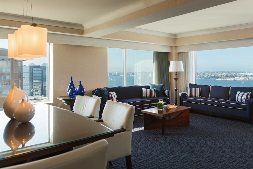 Presidential Suite, 1 Bedroom