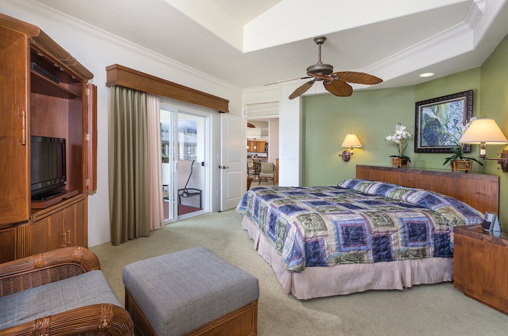 Suite, 2 Bedrooms - Photo 1