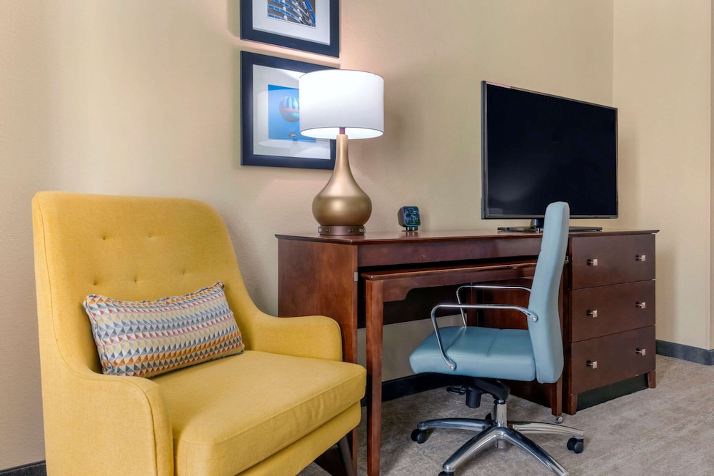 Comfort Suites Near Universal Orlando Resort, Billede 6