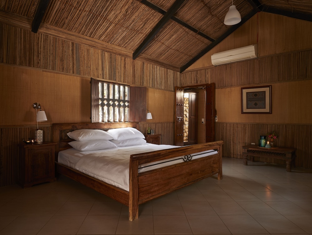 Traditional Double Room (Hut) photo 1