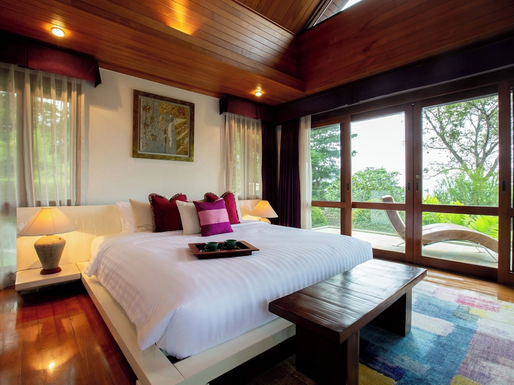 Villa, 4 Bedrooms photo 2