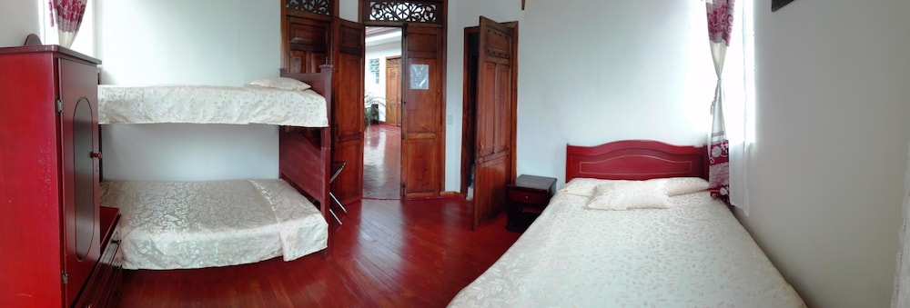 Quadruple Room photo 1