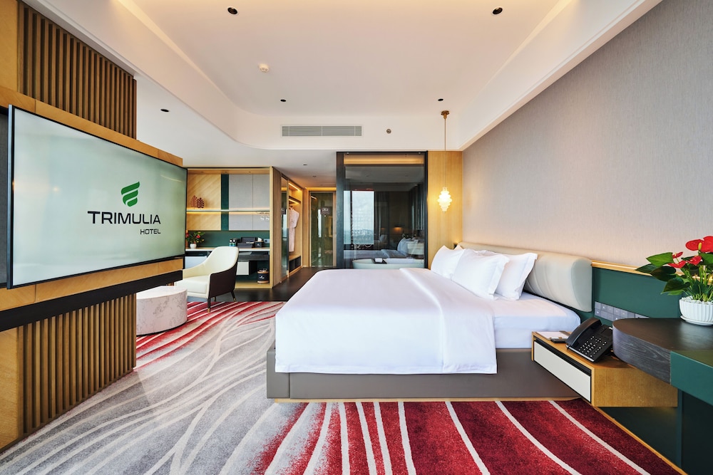 Premier Room photo 1