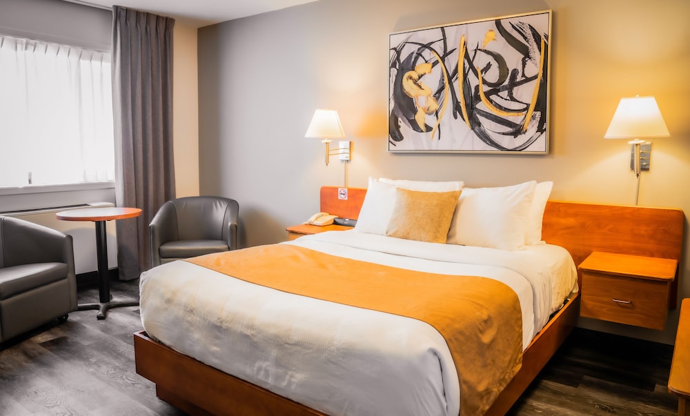 Classic Room, 1 Queen Bed photo 1