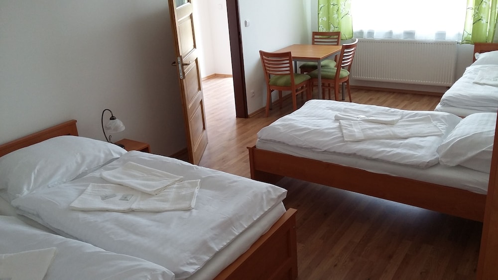 Quadruple Room photo 2