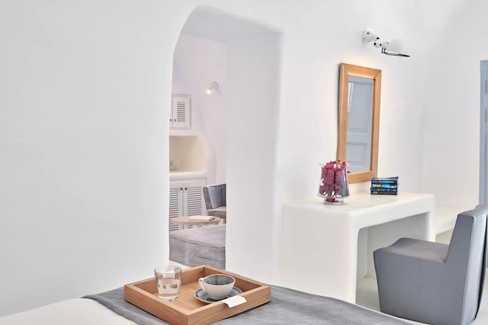 Deluxe Room, Sea View