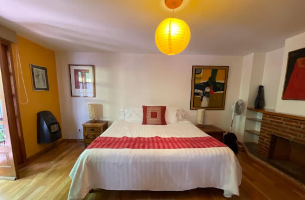 Design Cabin, 1 Queen Bed photo 3