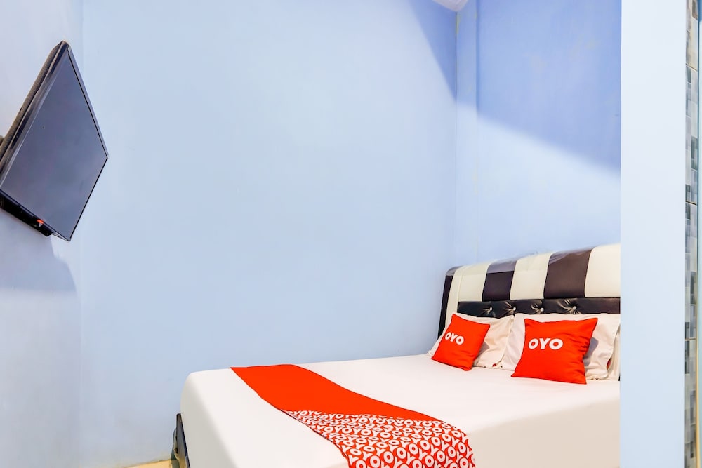 Standard Double Room - Photo 14