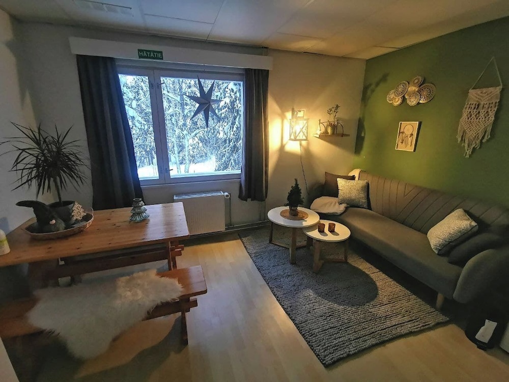 Comfort Apartment photo 1