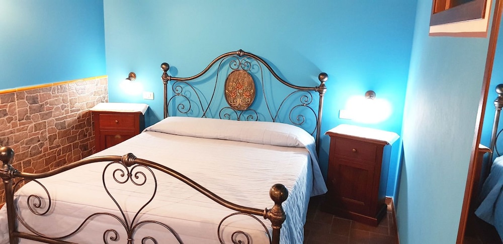 Apartment, 1 Bedroom, Accessible (Azzurro) photo 3