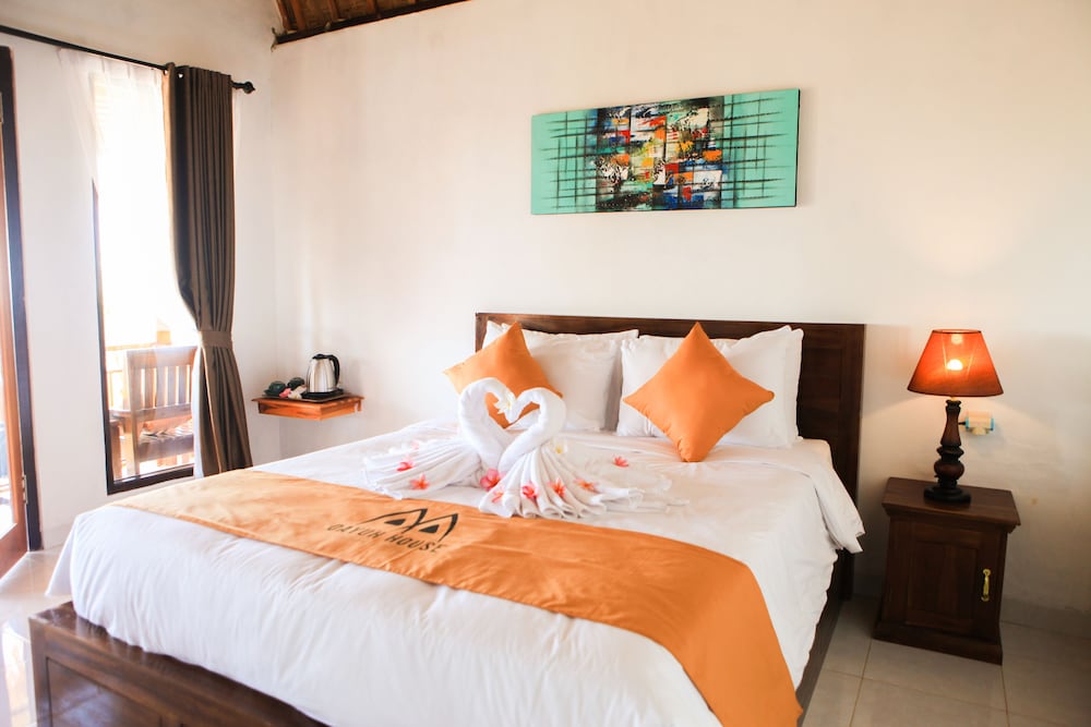 Basic Double Room photo 1