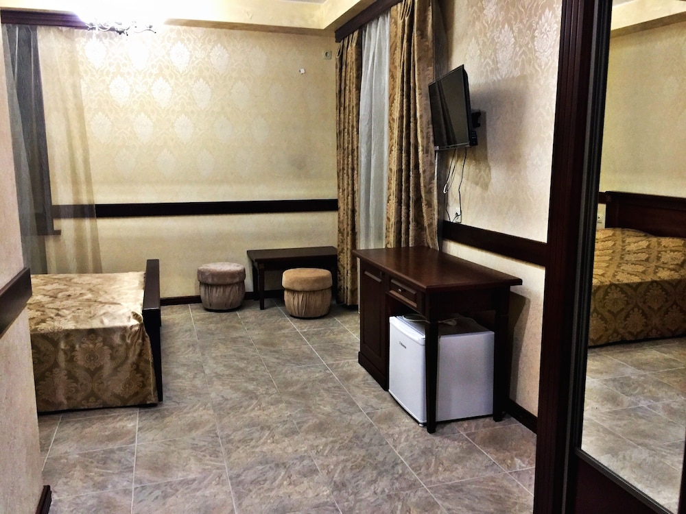 Standard Single Room photo 2