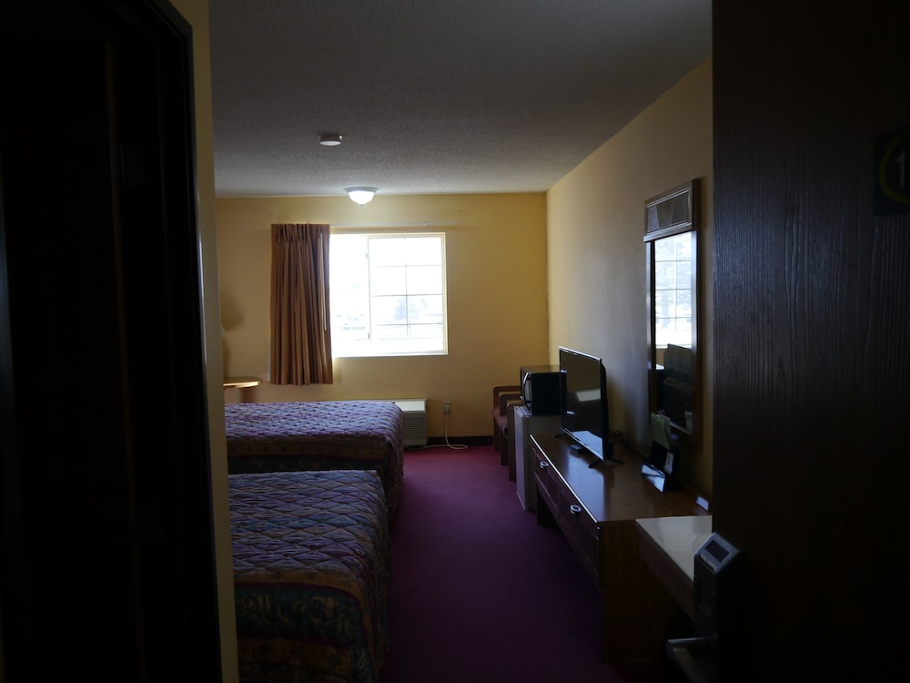 Room, 1 Queen Bed, Accessible, Non Smoking photo 2