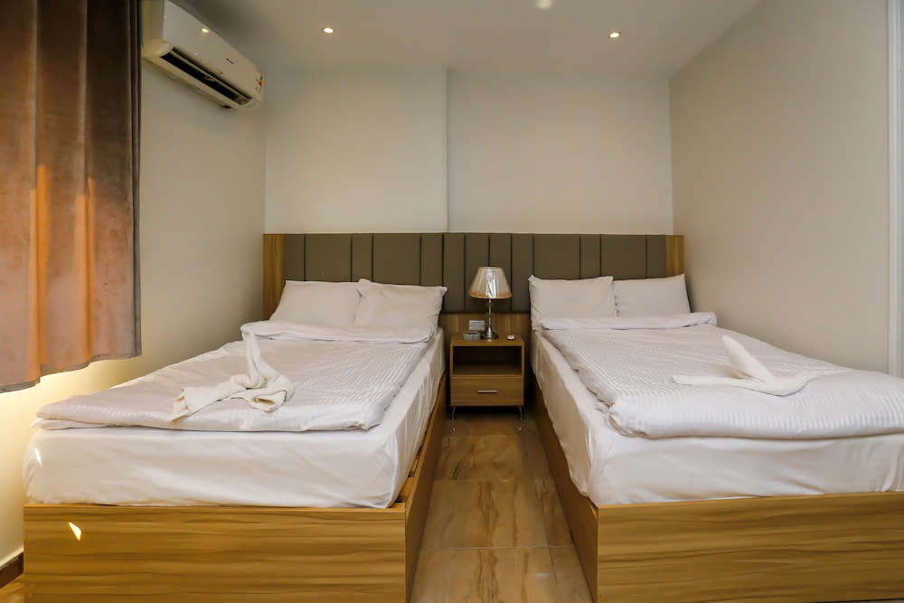 Twin Room Pyramids View photo 3