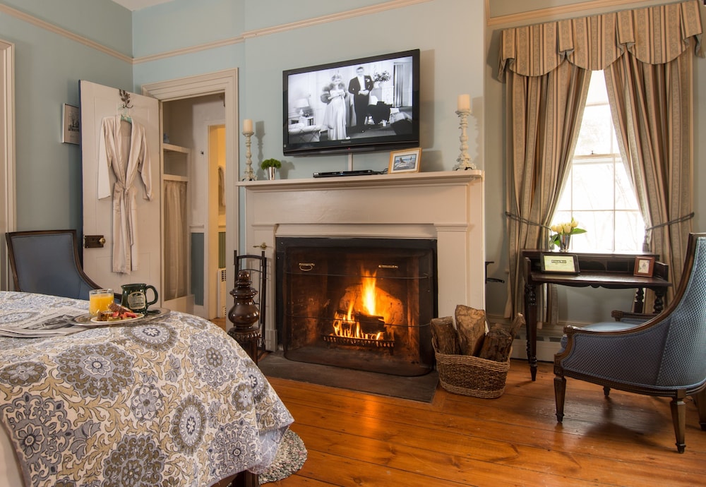 Antrim Room