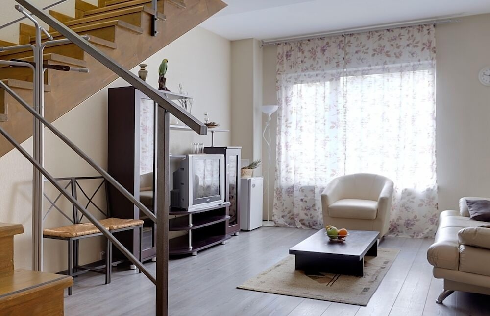 Duplex photo 1